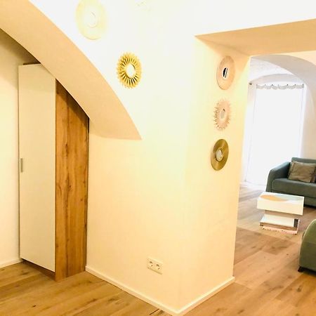Atelier - Apartment With Garden Vienna Esterno foto