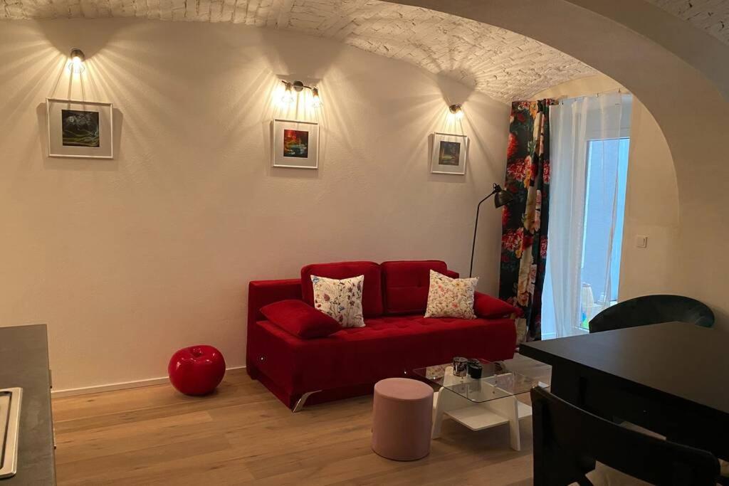 Atelier - Apartment With Garden Vienna Esterno foto