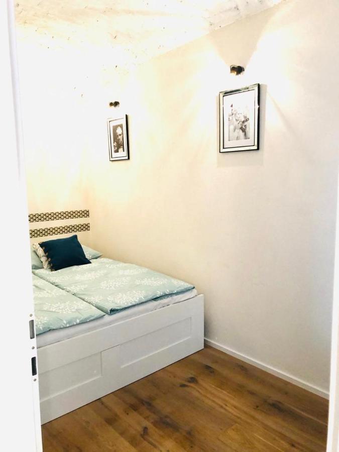 Atelier - Apartment With Garden Vienna Esterno foto