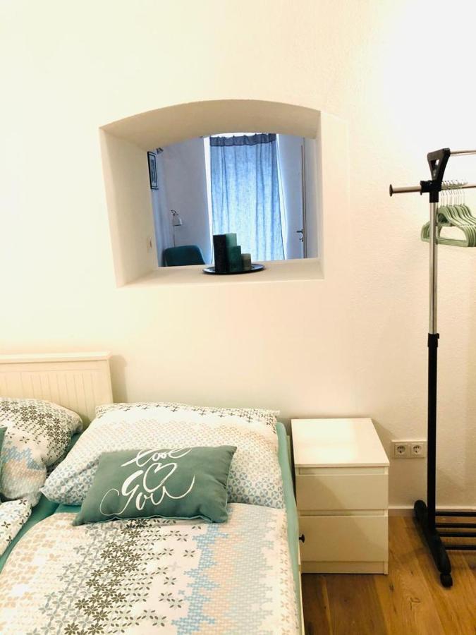 Atelier - Apartment With Garden Vienna Esterno foto