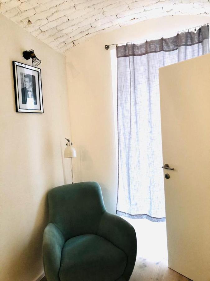 Atelier - Apartment With Garden Vienna Esterno foto