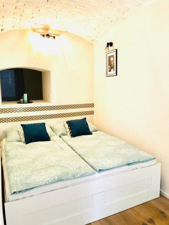 Atelier - Apartment With Garden Vienna Esterno foto