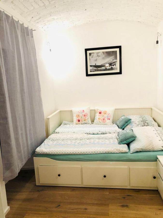 Atelier - Apartment With Garden Vienna Esterno foto