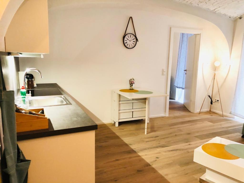 Atelier - Apartment With Garden Vienna Esterno foto