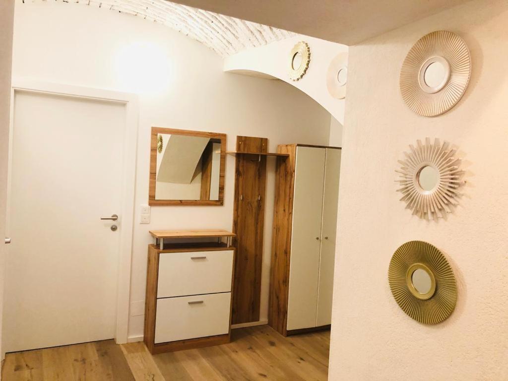 Atelier - Apartment With Garden Vienna Esterno foto