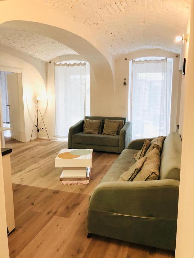 Atelier - Apartment With Garden Vienna Esterno foto